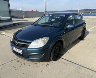 Opel Astra H Gebrauchtwagen