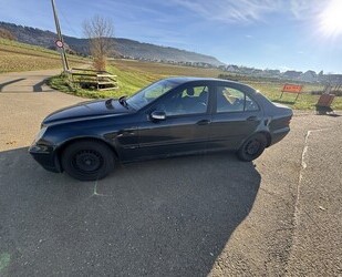 Mercedes-Benz C 200 Gebrauchtwagen