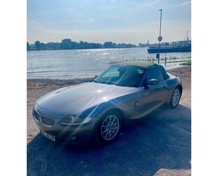 BMW Z4 Gebrauchtwagen