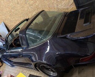 Porsche 911 Targa Gebrauchtwagen