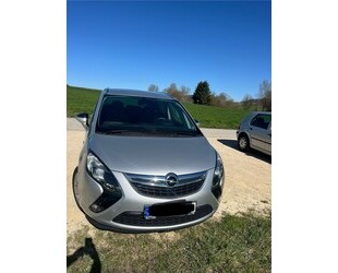 Opel Zafira Tourer C Gebrauchtwagen