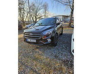 Hyundai Kuga 