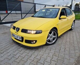 Seat Leon Gebrauchtwagen
