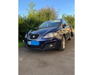 Seat Altea Gebrauchtwagen