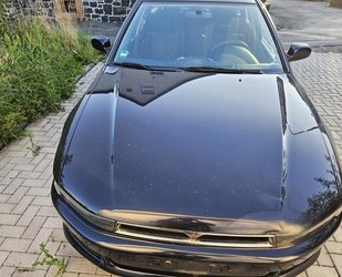 Mitsubishi Galant Gebrauchtwagen