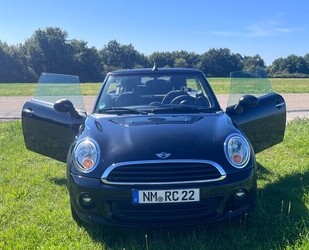 Mini One Gebrauchtwagen