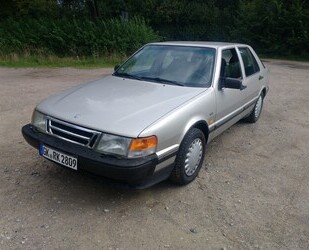 Saab 9000 Gebrauchtwagen