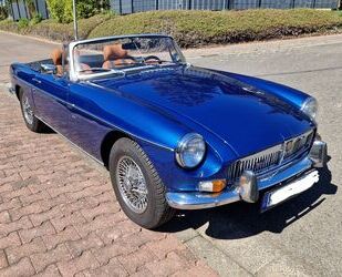 MG MGB Gebrauchtwagen