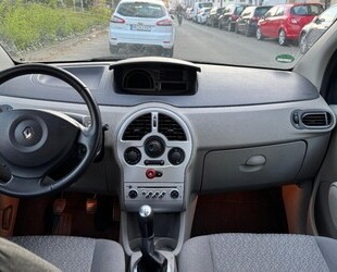 Renault Modus Gebrauchtwagen
