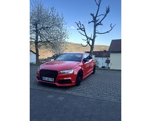 Audi S3 Gebrauchtwagen