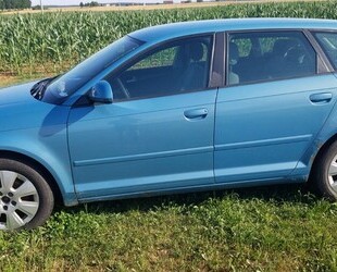 Audi A3 Sportback Gebrauchtwagen