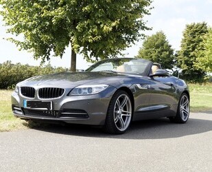 BMW Z4 Gebrauchtwagen