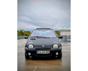Renault Twingo Gebrauchtwagen