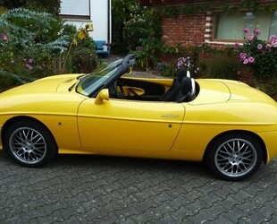 Fiat Barchetta Gebrauchtwagen