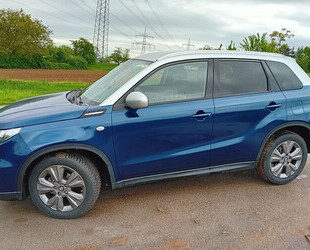 Suzuki Vitara Gebrauchtwagen