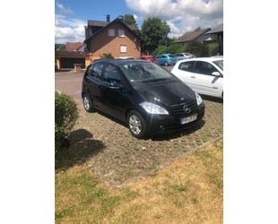 Mercedes-Benz A 180 Gebrauchtwagen