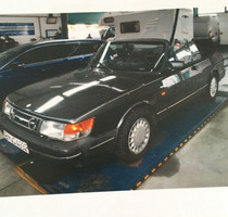 Saab 900