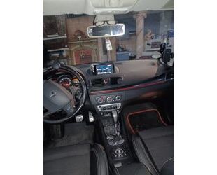 Renault Megane Gebrauchtwagen