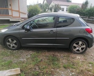 Peugeot 207 Gebrauchtwagen