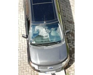 Ford FORD EDGE LPG 4x4 Gebrauchtwagen