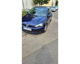 VW Golf V Gebrauchtwagen