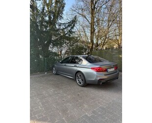 BMW 530 Gebrauchtwagen
