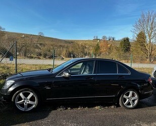 Mercedes-Benz c250 