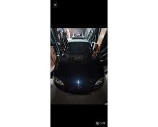 Suzuki MX-5 