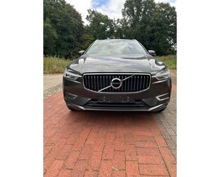 Volvo XC 60 Gebrauchtwagen