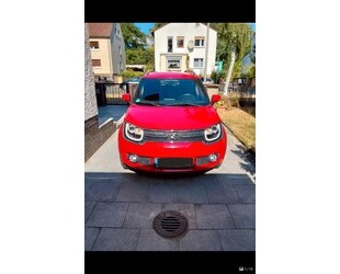 Suzuki Ignis II Gebrauchtwagen