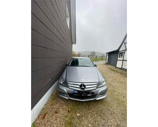 Mercedes-Benz C 250 Gebrauchtwagen