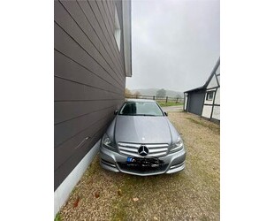 Mercedes-Benz C 250 Gebrauchtwagen