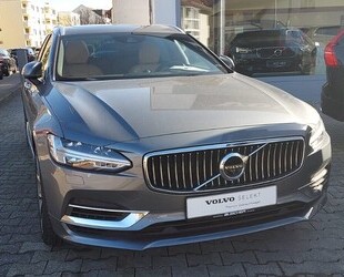 Volvo V90 Gebrauchtwagen