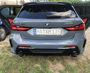 BMW 1er Gebrauchtwagen