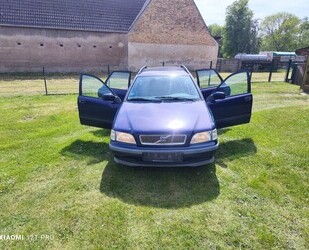 Volvo V40 Kombi Gebrauchtwagen