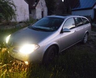 Nissan Primera Gebrauchtwagen