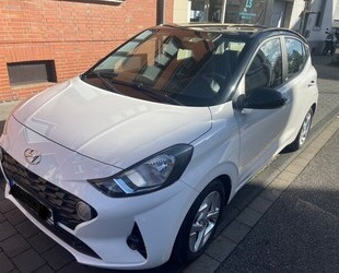 Hyundai i10 Gebrauchtwagen