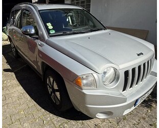 Jeep Compass Gebrauchtwagen
