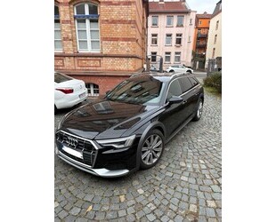 Audi A6 Allroad Gebrauchtwagen
