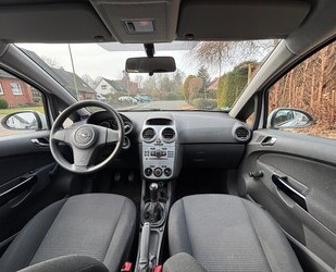 Opel Corsa D Gebrauchtwagen