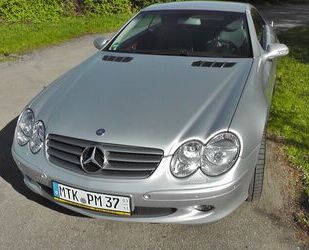 Mercedes-Benz SL 350 Gebrauchtwagen