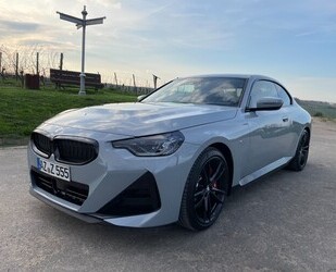 BMW 230 Gebrauchtwagen