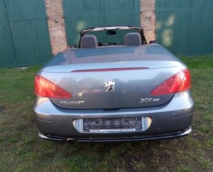 Peugeot 307 CC Gebrauchtwagen