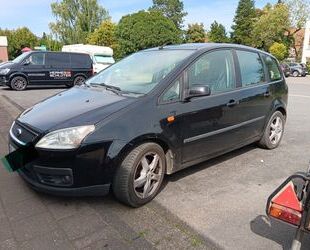 Ford C-Max Gebrauchtwagen