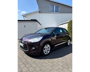 Citroen DS3 Gebrauchtwagen