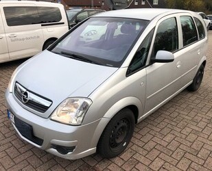 Opel Meriva A Gebrauchtwagen