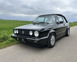 VW Golf Cabriolet Gebrauchtwagen