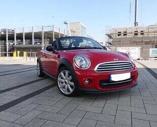 Suzuki Mini Cooper Roadster 2012 r59 Cabriolet 