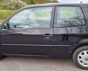 VW Lupo Gebrauchtwagen