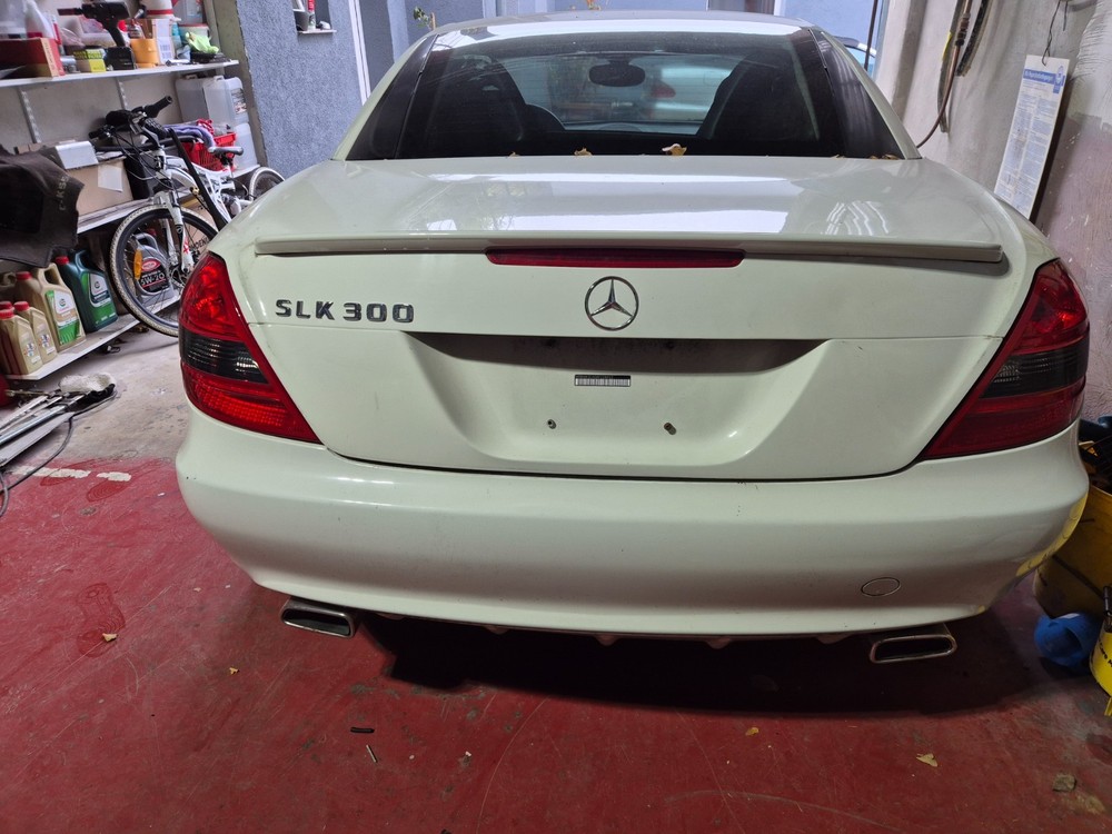 SLK 300